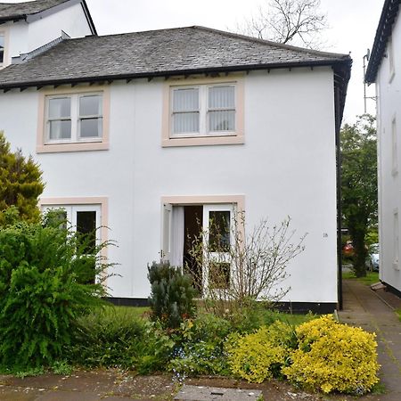 Villa 18 Elm Court Keswick  Exterior foto