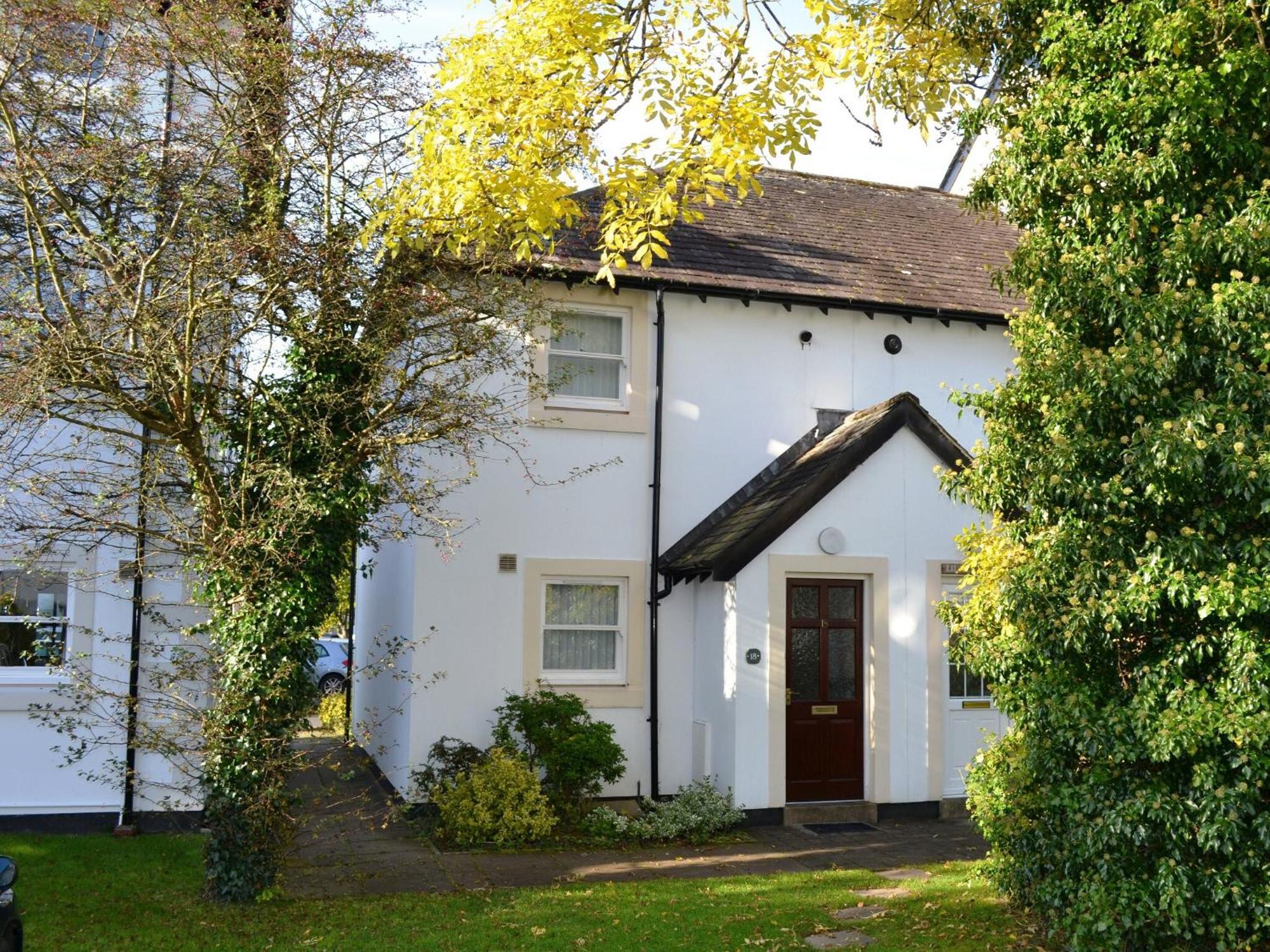 Villa 18 Elm Court Keswick  Exterior foto